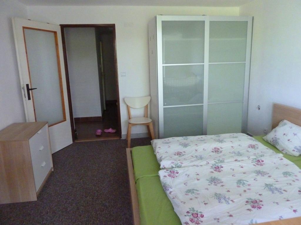 Ubytovani Vinohrady 73 Znojmo Εξωτερικό φωτογραφία